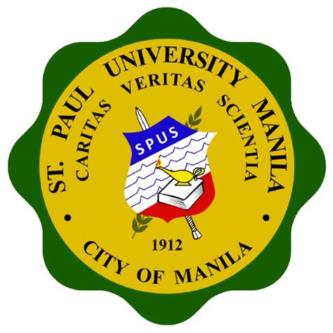 St Paul University Manila