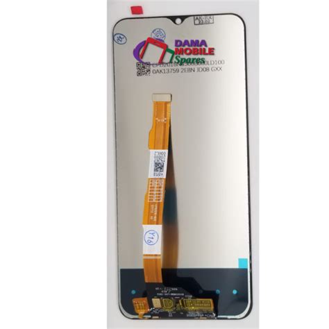 Vivo Y Complete Lcd Dama Mobile Spares