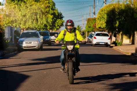 Motoboy para Restaurantes Delivery HB Express Serviços de Entrega