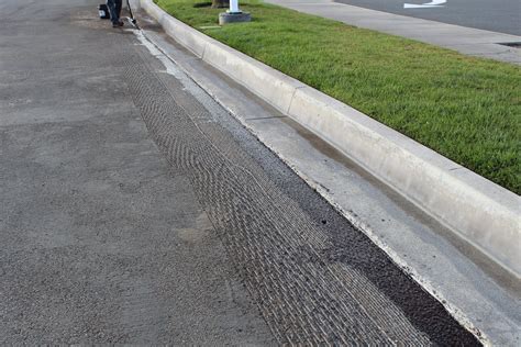 What Is An Asphalt Overlay