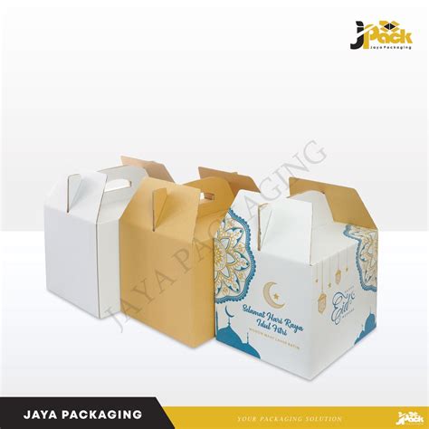 Jual Box Packing X X Parcel Jinjing Tenteng Kardus Parcell Idul