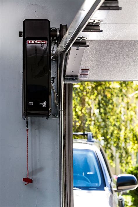 Liftmaster 8500w Installation Manual