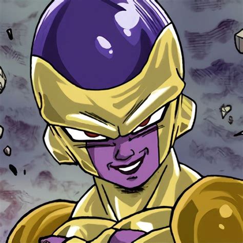 Dragon Ball Z Dragon Ball Super Dbz Art Frieza Anime Jackie Chan