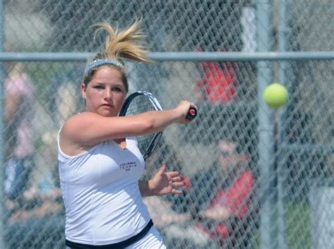 4a District Tennis Sports