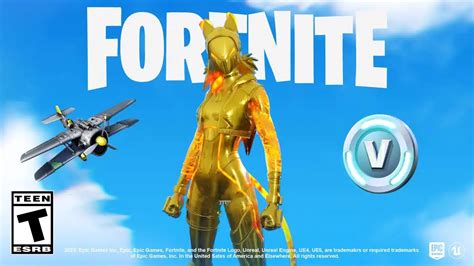 Fortnite Servers Are Down Due To Maintenance And Patch V28 30 Roll Out