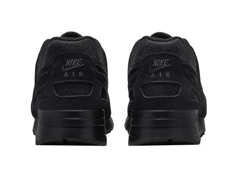 Nike Air Pegasus 89 Triple Black FD3598-002 - KicksOnFire.com