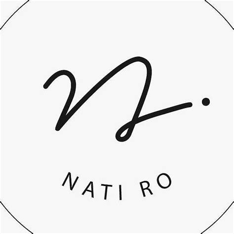 NatiRo Beauty Instagram Facebook Linktree