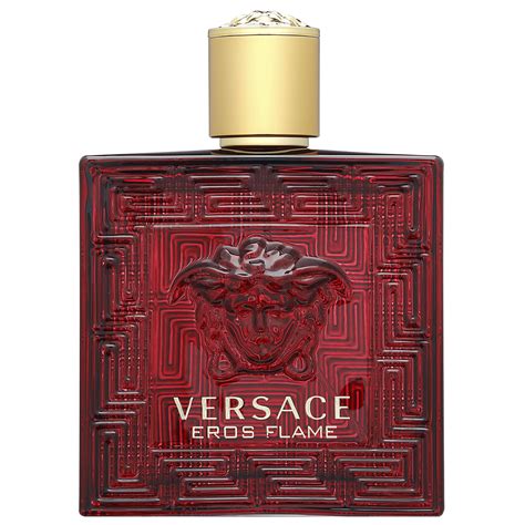 Minneapolis Mall Versace Eros Flame Feelstv