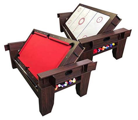 Best Air Hockey Dining Tables For Your Home