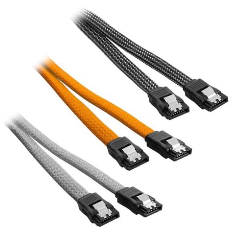 Cablemod Modflex Sata Cable Cablemod Global Store