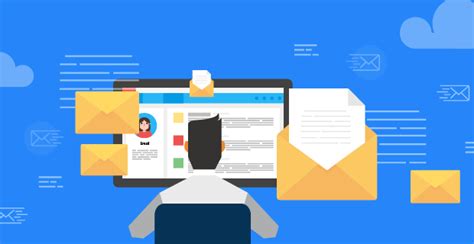 Top 10 Best Email Marketing Software Service Companies 2018