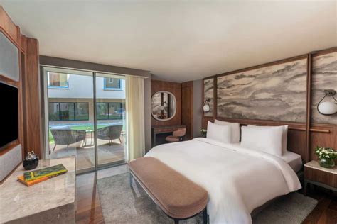Executive Suite Rixos Sungate Hotel | VIP TRAVELLERS