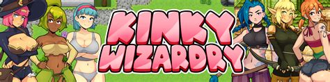 Comments 142 To 103 Of 147 Kinky Wizardry By Stinkstonegames