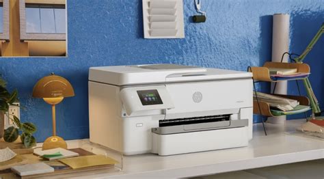 Hp Officejet Pro Wide Format All In One Printer N C Shop