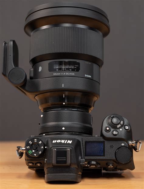 Sigma Mm F Dg Hsm Art Review