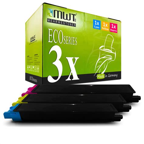 X Eco Toner For Kyocera Ecosys M Cidn M Cidn Approx