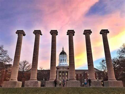 10 of the Easiest Classes at Mizzou - Humans of University