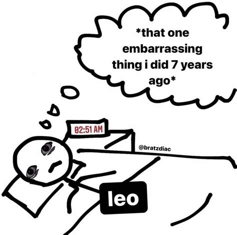 27 Relatable Leo Memes That Will Make You Feel Attacked Artofit