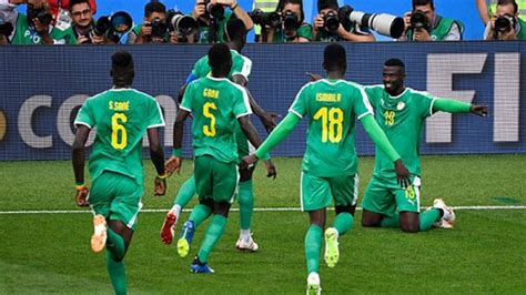 Jadwal Piala Dunia 2022 Belanda Vs Senegal Aliou Cisse Ingin Ulang