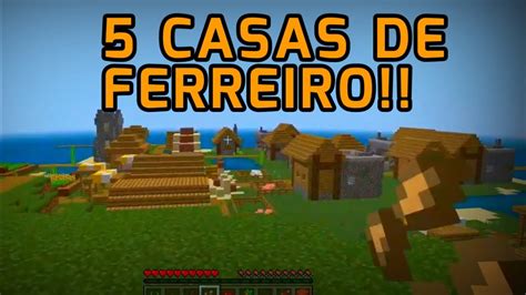 A seed A melhor vila do Minecraft 1 20 5 baús e Torre Pillager