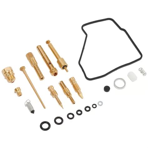 Kit De Reconstruction Premium Pour Carburateur Moteur Honda Vfr R