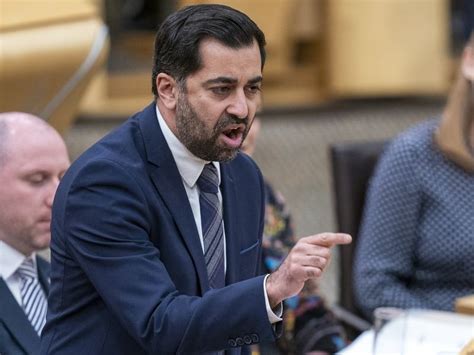 Yousaf Warns PM UK Arms Sales To Israel Risk It Being Complicit In