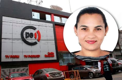 Cuestionan A La Nueva Presidenta Del Instituto Nacional De Radio Y