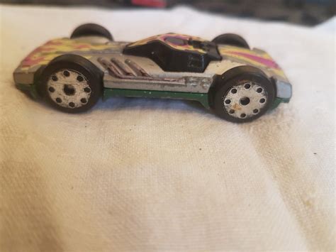 Hot Wheels Mattel Flippers Flip Car Warszawa Licytacja Na Allegro Lokalnie