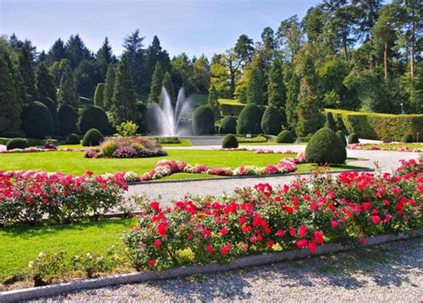 I Giardini Pi Belli Da Visitare A Varese Lombardia Segreta