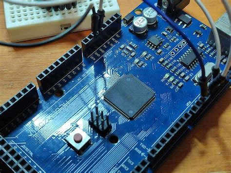 MAX6675 is returning me random values - Sensors - Arduino Forum