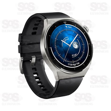 SmartWatch SOS Eletrônicos Distribuidor de Eletro Eletrônicos