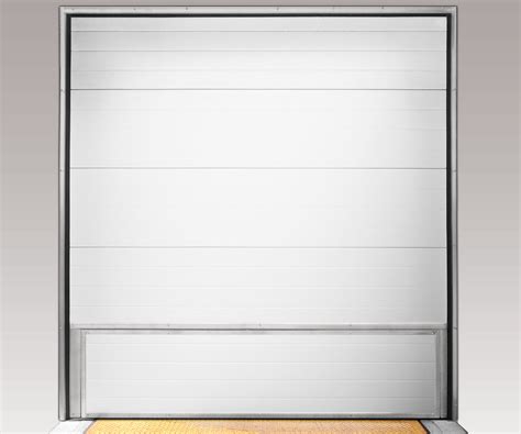 Impactable Breakaway Doors Thermostop Inc