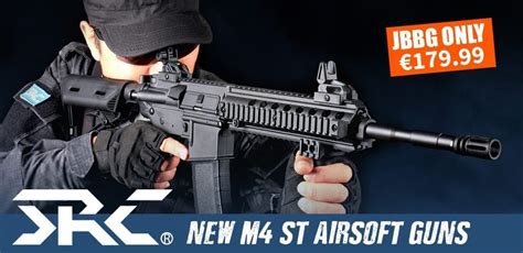 Src St M Airsoft Guns At Jbbg Home Ie Just Bb Guns Ireland