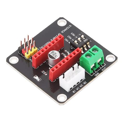 Amazon DiGiYes 42 Stepper Motor Driver Expansion Board DRV8825