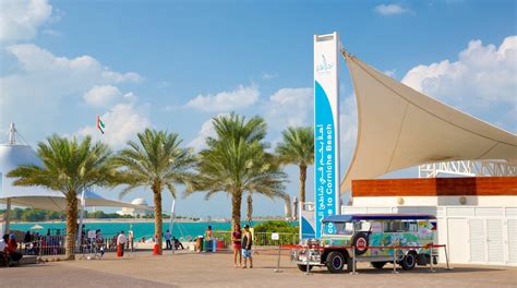 Corniche Beach Tours - Book Now | Expedia