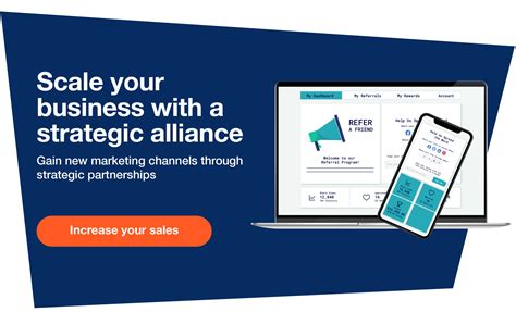 10 Strategic Alliance Examples Benefits Types And Tips