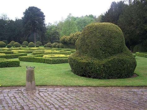 Elvaston Castle Country Park - Elvaston, Derbyshire - Parks & Gardens