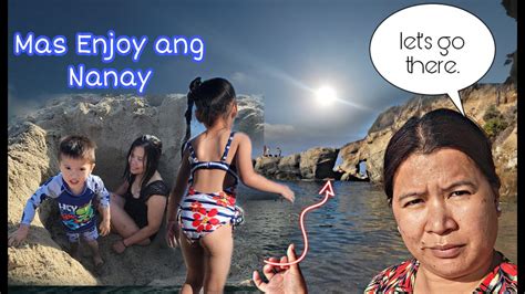 Enjoy Sa Dagat Struggle Is Real Part 2 Jence Life Youtube