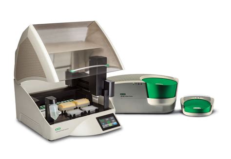 Understanding The QX ONE Droplet Digital PCR DdPCR System