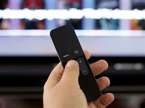 Siri Remote for Apple TV: The ultimate guide | iMore