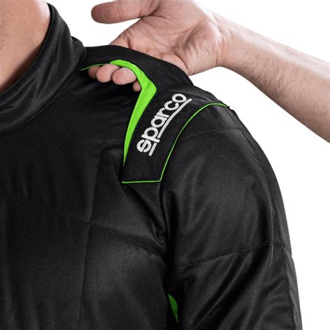 Sparco Futura – The Future Of Racewear | Demon Tweeks Blog