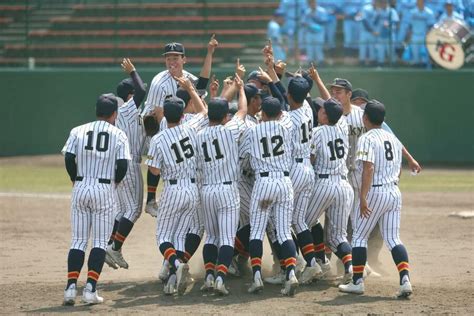 高校野球・新潟 帝京長岡が春の大会初v、最終盤に加茂暁星を逆転 春季新潟県大会決勝 新潟日報デジタルプラス