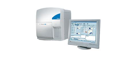 Hematology Automated Instruments