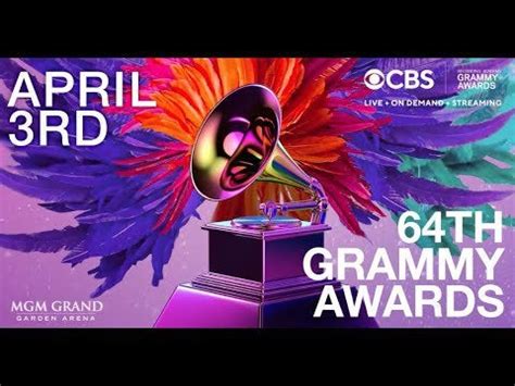 [Recording Academy] 64th GRAMMY Awards | April 3rd - 150322 : bts7