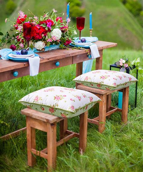 Outdoor Birthday Party Ideas 13 Options For Fun Festivities Homes And Gardens