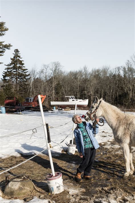 Peaks Island, Maine - Peaks Season - Down East magazine