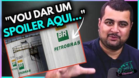 Petr Ser O Fim Dos Dividendos Da Petrobr S Ainda Vale A Pena