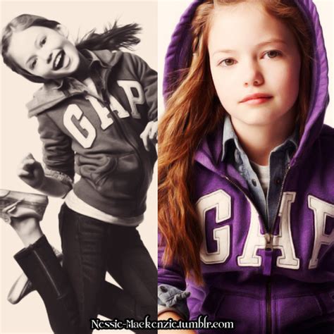 Mackenzie Foy - Twilight Series Fan Art (27747664) - Fanpop