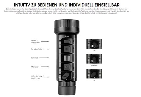 W Rmebildkamera Liemke Keiler Pro Bei Agrocenter Bozen Online Kaufe