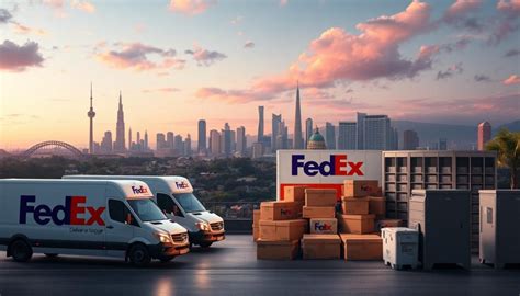 Does FedEx Deliver To PO Boxes What You Need To Know